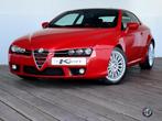 Alfa Romeo Brera 1.7 T SkyWindow | Sportstoelen | Cruise con, Auto's, Alfa Romeo, Euro 5, Huisgarantie, 4 cilinders, Met garantie (alle)