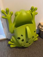 Boon Kikker Bad Speelgoed Opberger, Ophalen of Verzenden, Zo goed als nieuw, Overige typen, Standaard