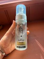 Pretty Curly Girl Airy Volume Foam - Proteïnevrij, Ophalen of Verzenden, Zo goed als nieuw, Gel, Wax, Haarlak of Mousse