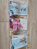 Lego Disney Princess Avonturen met de heteluchtballon, Ophalen of Verzenden, Zo goed als nieuw, Complete set, Lego