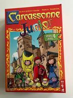 Carcassonne Junior zgan, Ophalen of Verzenden, Zo goed als nieuw, 999 Games bv