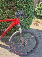 Tekoop zgoh Cube limited SL alu mtb 21inch/xl., Fietsen en Brommers, 57 cm of meer, X, Ophalen, Overige merken