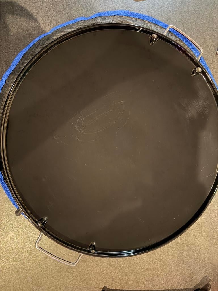 Cadac Skottelbraai Skottel Top 50 - zo goed als nieuw, Ophalen of Verzenden, Zo goed als nieuw