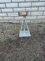 Te koop voetsteunen, Ophalen of Verzenden, Koper of Brons