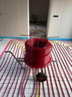 Vloerverwarmingsbuis 212m, diameter 16x2, Doe-het-zelf en Verbouw, Verwarming en Radiatoren, Ophalen, Nieuw, Overige typen