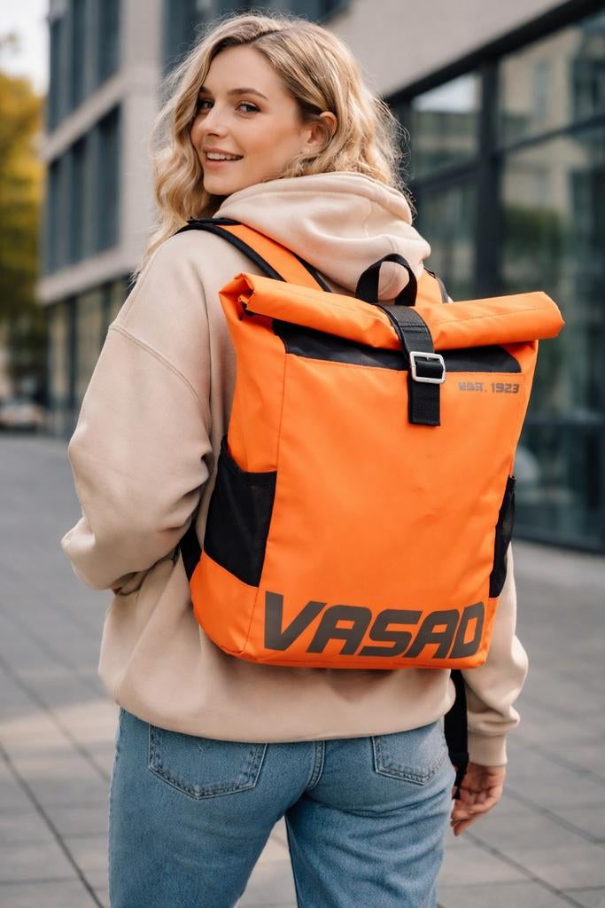 Nieuwe Vasad Rugzak foto's ter illustratie, Sieraden, Tassen en Uiterlijk, 25 tot 40 cm, Nieuw, Ophalen of Verzenden, Waterdicht