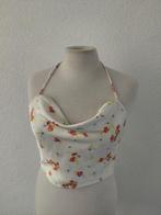 ZARA halter top m, Maat 38/40 (M), Overige kleuren, Zara, Ophalen of Verzenden