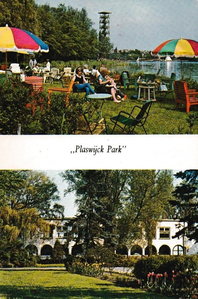 Rotterdam                    176, Ophalen of Verzenden, Voor 1920, Zuid-Holland