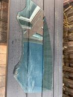 Ford Fiesta linker portierruit 3-deurs, Auto-onderdelen, Ophalen of Verzenden, Gebruikt, Ford