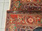 Perzisch tapijt Bidjar allover, Overige kleuren, Gebruikt, 200 cm of meer, Bidjar allover