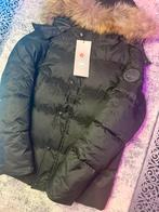 Canada goose jas Maat M, Ophalen of Verzenden, Zo goed als nieuw, Maat 46 (S) of kleiner, Zwart