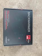 Catago Firtech backwarmer pad, Ophalen of Verzenden, Zo goed als nieuw, Dressuur