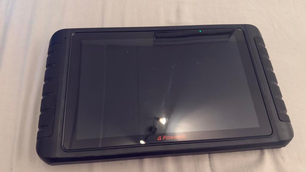 Foxwell I80II uitleescomputer uitleesapparaat, Auto diversen, Autogereedschap, Ophalen, Gebruikt