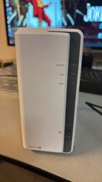 Synology turbo nas DS115j, Computers en Software, Harde schijven, Ophalen of Verzenden, Zo goed als nieuw, Desktop, NAS