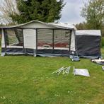 Te koop Dorema voortent maat 9, Caravans en Kamperen, Voortenten en Luifels, Ophalen of Verzenden, Zo goed als nieuw, Dorema