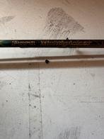 D.A.M. Multipcker 2,40 m, Ophalen, Zo goed als nieuw, Werphengel