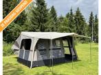 Camp-let Earth, Caravans en Kamperen, Tot en met 4, Camp-Let