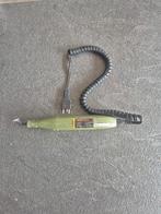 Proxxon penslijper, Ophalen of Verzenden, Gebruikt, Gereedschap of Toebehoren