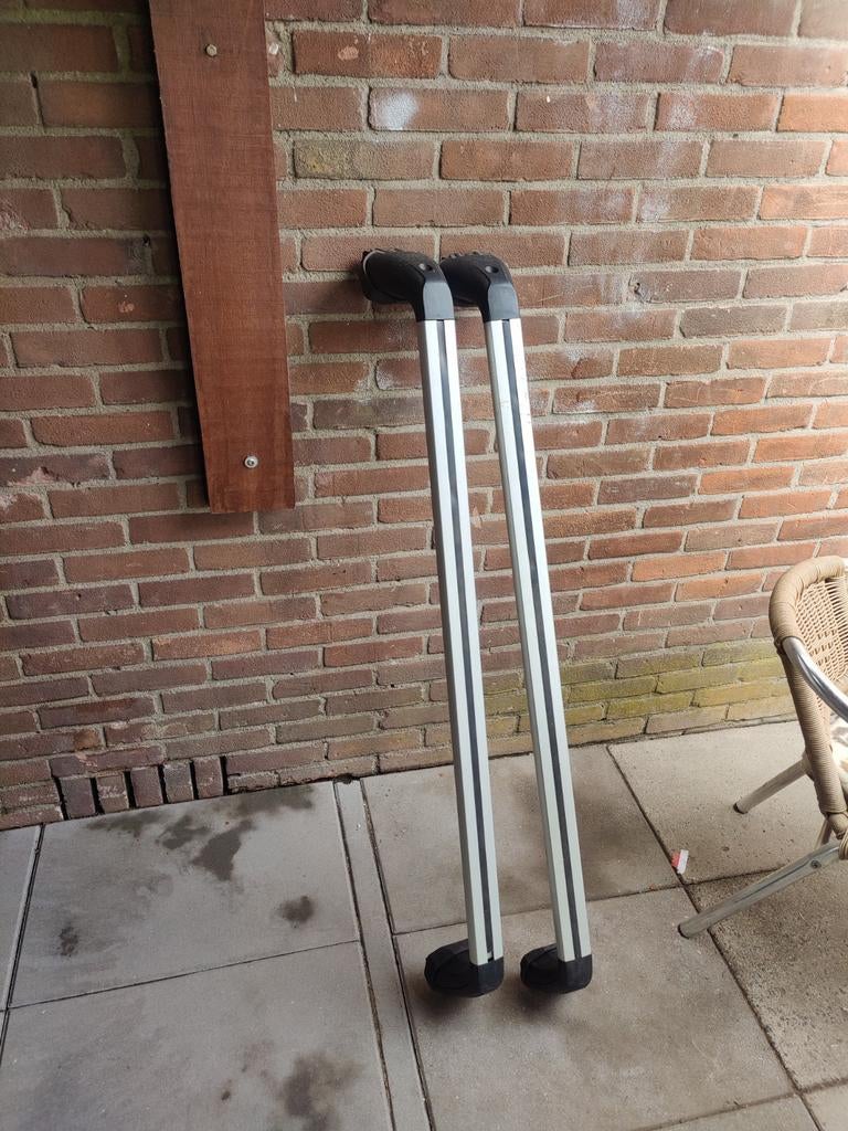 Dakdragers Nissan Qashqai, Auto diversen, Dakdragers, Ophalen of Verzenden