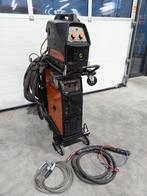 Mig/Mag Lasapparaat Kemppi KM 400 Watergekoeld, Ophalen of Verzenden, Zo goed als nieuw, 250 ampère of meer, Co2