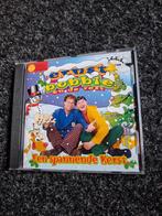 CD ERNST EN BOBBIE EEN SPANNENDE KERST (NIEUW!!), Cd's en Dvd's, Cd's | Kinderen en Jeugd, Verzenden, Muziek, 6 tot 9 jaar