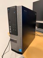 Dell OptiPlex 3020 i5 8GB 3.30 GHz met TP-Link Wi-Fi adapter, Ophalen of Verzenden, Gebruikt, 8 GB, 3 tot 4 Ghz