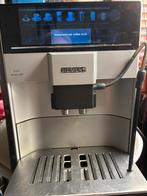 EQ6 serie 300 Siemens koffie machine, Ophalen, Koffiemachine