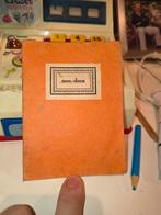 Kleuterserie: Mee doen, Ophalen of Verzenden