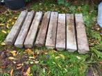 Betonnen paaltjes tbv fundering tuinhuisje oid, Tuin en Terras, Tuinhuizen, Overige materialen, Gebruikt, Overige typen, Zonder ramen