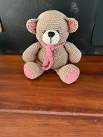 Gehaakte knuffels, Ophalen of Verzenden, Nieuw, Haken, Wol of Garen