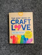 Flow book for Paper lovers kids craft love Paperlovers, Ophalen of Verzenden