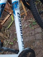 Rockrider 20 inch kinderfiets - Goed voor nog een ronde!, Fietsen en Brommers, Ophalen of Verzenden