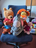 Winnie de Poeh en zijn vriendjes, Ophalen of Verzenden, Zo goed als nieuw, Beer