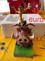 Disney traditions, Verzamelen, Disney, Ophalen, Overige figuren, Nieuw, Beeldje of Figuurtje