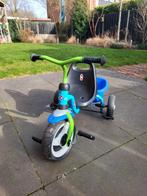 Driewieler, driewielfiets Pucky, Ophalen, Zo goed als nieuw, Overige merken