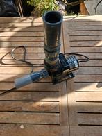 Nieuwe vijverpomp aquaking egp10000  125 watt, Tuin en Terras, Vijver-toebehoren, Ophalen of Verzenden, Nieuw, Vijverpomp