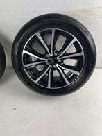 Originele Ford puma ST Focus Kuga velgen 17" 5x108 zomerset, Auto-onderdelen, Banden en Velgen, Niet ingevuld, Banden en Velgen