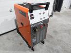 Mig/Mag lasapparaat Rehm Synergic 354 Watergekoeld., Ophalen of Verzenden, Zo goed als nieuw, 250 ampère of meer, Co2