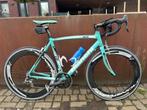 Bianchi Nirone 7 | fiets, 55 tot 59 cm, Ophalen of Verzenden, Zo goed als nieuw, Aluminium