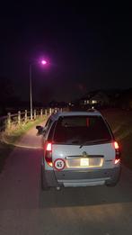 Aixam k2 crossline 2008 (LEES BESCHRIJVING), Ophalen