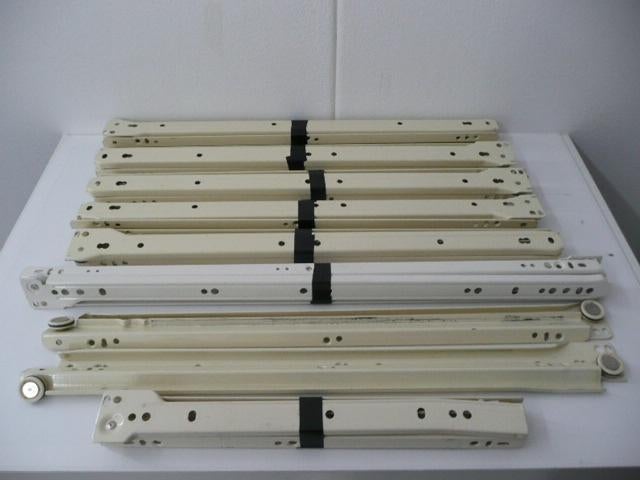 Ladegeleiders 30 cm, Doe-het-zelf en Verbouw, Ophalen of Verzenden, Overige typen