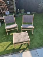 Leuke set! €75, Ophalen, Gebruikt, Kunststof