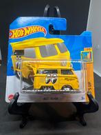 Hot Wheels Kool Kombi VW Bus - Moon Eyes 30th Anniversary, Overige merken, 1:50 of kleiner, Auto, Nieuw