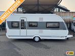 Hobby Prestige 495 UL 2018 Mover,Tent,Luifel!!!, Standaardzit, Hobby, Overige typen, Bedrijf