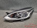 FORD FIESTA MK8 H7 HALOGEEN LED KOPLAMP LINKS ORIGINEEL, Auto-onderdelen, Verlichting, Gebruikt, -, -, Ophalen of Verzenden