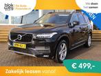 Volvo XC90 2.0 T5 AWD 254 PK AUT BENZINE GRIJS € 29.950,00, Auto's, Volvo, 1969 cc, Zwart, Bedrijf, 19 km/l