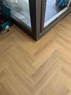 Pvc Visgraat compleet gelegd vanaf €69 / m2 incl. B.t.w., Garantie, Laminaat of Parket