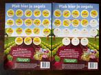 Lidl zegels voor fruitmini’s 11/2 kaart, Lidl, Ophalen of Verzenden
