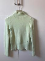 Guess truitje, Kleding | Dames, Truien en Vesten, Ophalen of Verzenden, Zo goed als nieuw, Maat 36 (S), Groen