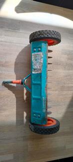 Verticuteerhark Gardena, Tuin en Terras, Hand-tuingereedschap, Ophalen, Gebruikt